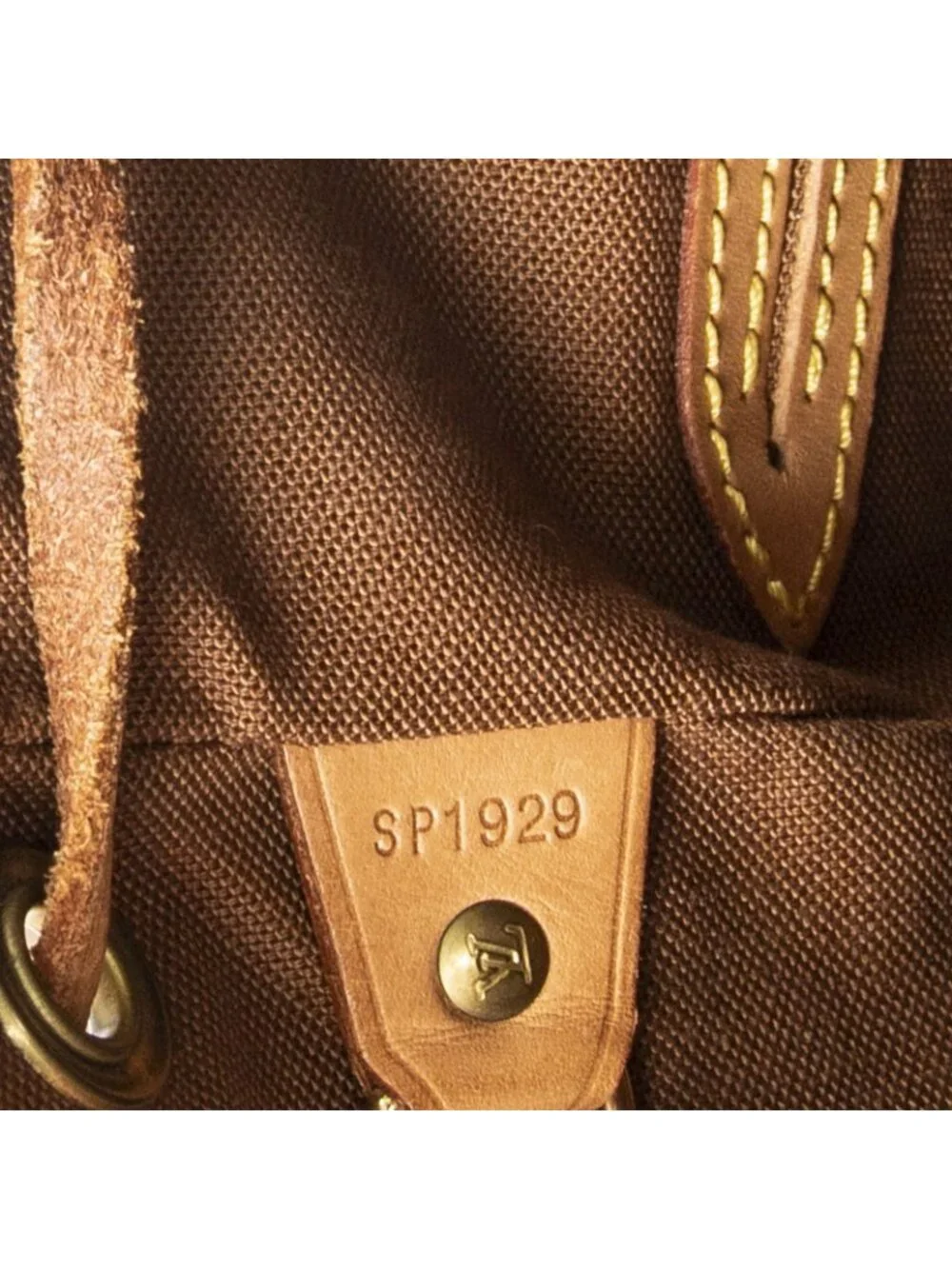 Louis Vuitton this authentic